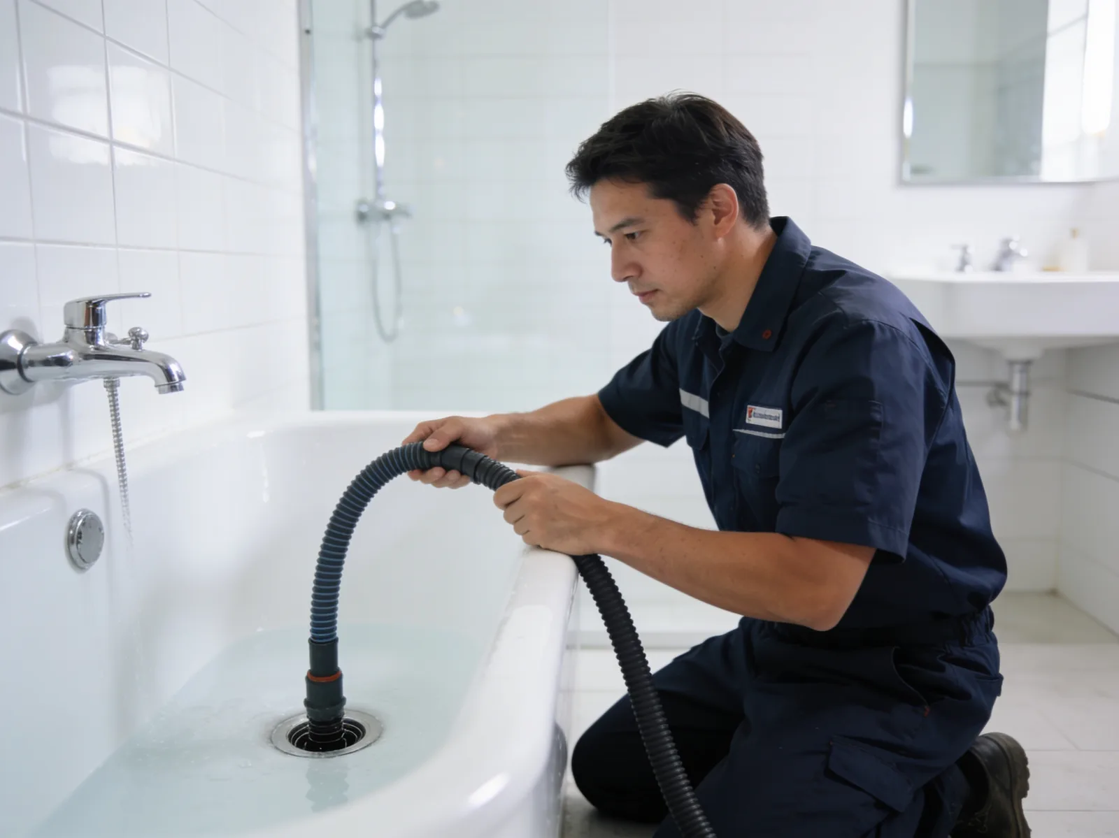 Emergency Plumber Roll, AZ FAQs